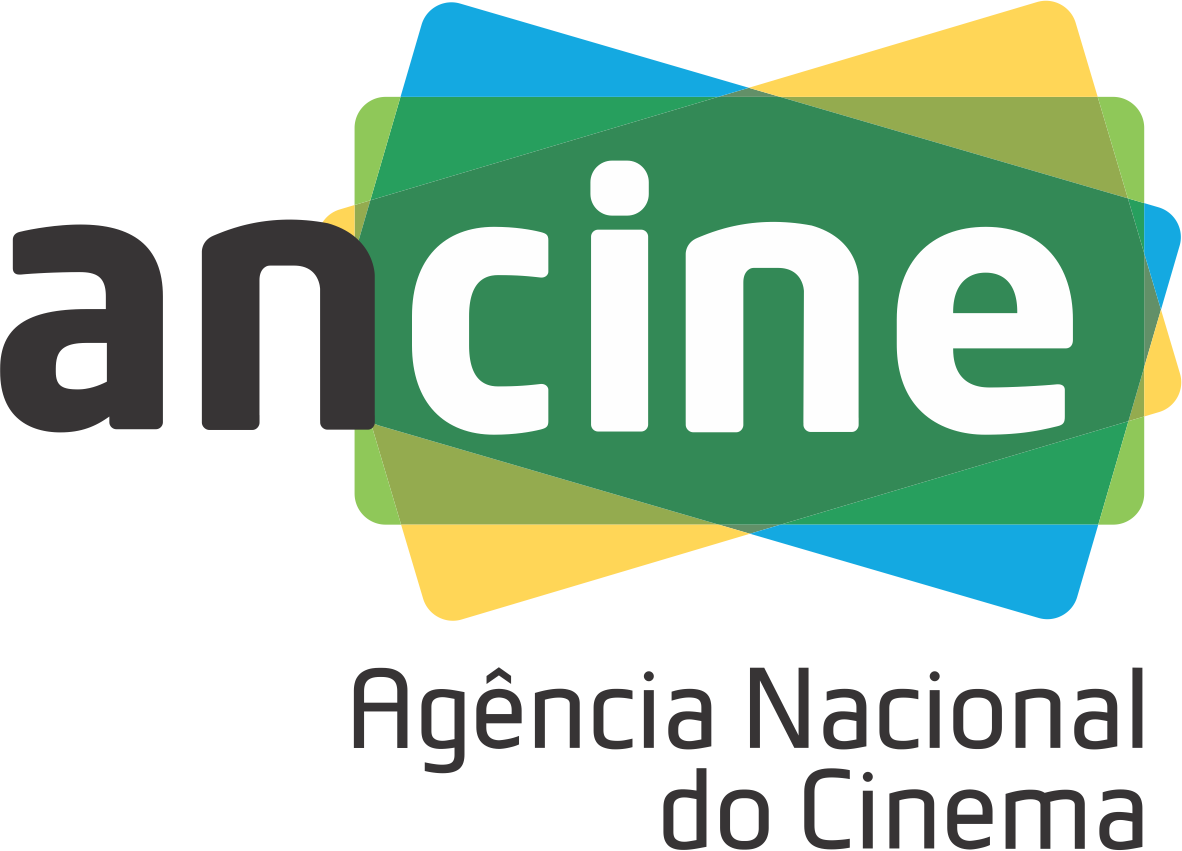 Logomarca Oficial ANCINE